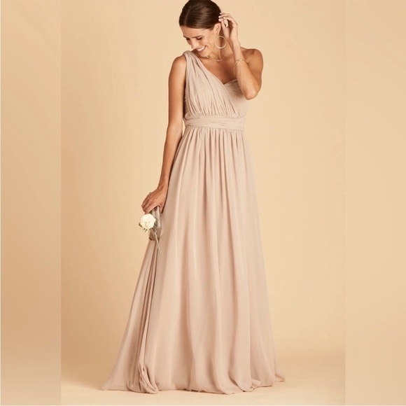 Birdy Grey GRACE CONVERTIBLE DRESS - Picture 8 of 8